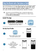 Preview for 14 page of ADC advantage connect 6024N Instructions For Use Manual