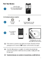 Preview for 15 page of ADC advantage connect 6024N Instructions For Use Manual