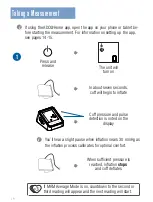 Preview for 18 page of ADC advantage connect 6024N Instructions For Use Manual