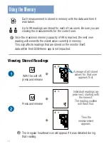 Preview for 20 page of ADC advantage connect 6024N Instructions For Use Manual