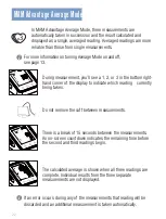 Preview for 22 page of ADC advantage connect 6024N Instructions For Use Manual