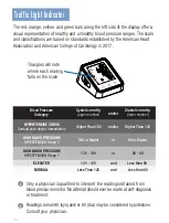 Preview for 24 page of ADC advantage connect 6024N Instructions For Use Manual