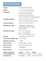 Preview for 30 page of ADC advantage connect 6024N Instructions For Use Manual