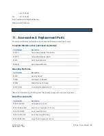 Preview for 38 page of ADC ADView 2 9005BPSTO User Manual