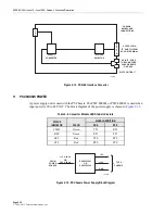 Предварительный просмотр 38 страницы ADC and V35 User Manual