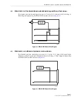 Предварительный просмотр 52 страницы ADC and V35 User Manual