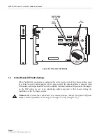 Предварительный просмотр 69 страницы ADC and V35 User Manual