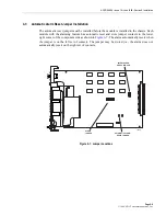 Предварительный просмотр 74 страницы ADC and V35 User Manual