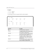 Preview for 158 page of ADC AVIDIA SWD4573I1 User Manual