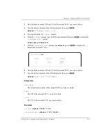 Preview for 211 page of ADC AVIDIA SWD4573I1 User Manual