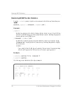 Preview for 306 page of ADC AVIDIA SWD4573I1 User Manual