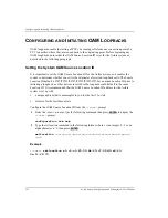 Preview for 368 page of ADC AVIDIA SWD4573I1 User Manual