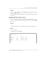 Preview for 383 page of ADC AVIDIA SWD4573I1 User Manual