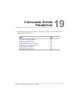 Preview for 403 page of ADC AVIDIA SWD4573I1 User Manual