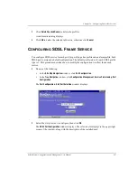 Preview for 423 page of ADC AVIDIA SWD4573I1 User Manual