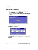 Preview for 442 page of ADC AVIDIA SWD4573I1 User Manual