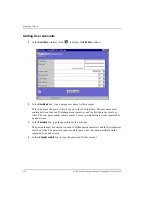 Preview for 608 page of ADC AVIDIA SWD4573I1 User Manual