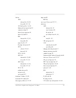 Preview for 647 page of ADC AVIDIA SWD4573I1 User Manual