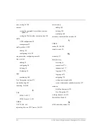 Preview for 656 page of ADC AVIDIA SWD4573I1 User Manual