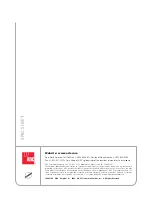 Preview for 4 page of ADC Cable Assemblies CMTS Specification Sheet