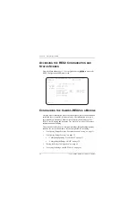 Preview for 42 page of ADC Campus-REX2 RS User Manual