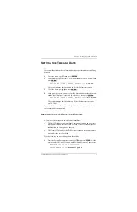 Preview for 79 page of ADC Campus-REX2 RS User Manual