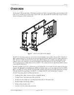 Preview for 9 page of ADC D3LXR-FCA100 User Manual