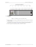 Preview for 19 page of ADC D3LXR-FCA100 User Manual