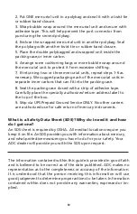 Предварительный просмотр 10 страницы ADC Diagnostix 720 Manuallines