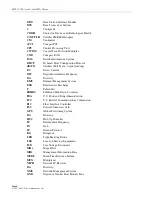 Preview for 10 page of ADC Digivance CXD Operation Manual