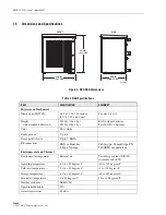 Preview for 18 page of ADC Digivance NXD Installation And Maintenance Manual