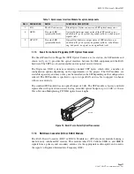 Preview for 29 page of ADC Digivance NXD Installation And Maintenance Manual