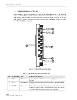 Preview for 34 page of ADC Digivance NXD Installation And Maintenance Manual