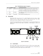 Preview for 35 page of ADC Digivance NXD Installation And Maintenance Manual