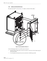 Preview for 54 page of ADC Digivance NXD Installation And Maintenance Manual