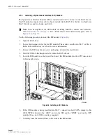 Preview for 74 page of ADC Digivance NXD Installation And Maintenance Manual