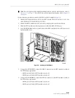 Preview for 77 page of ADC Digivance NXD Installation And Maintenance Manual