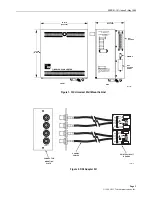 Предварительный просмотр 3 страницы ADC DS3 Installation Instructions Manual