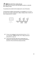 Предварительный просмотр 21 страницы ADC e-shpyg 3 Instructions For Use Manual