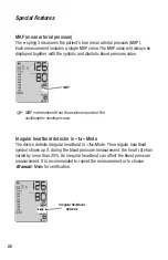 Предварительный просмотр 22 страницы ADC e-shpyg 3 Instructions For Use Manual