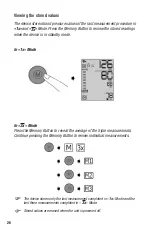 Предварительный просмотр 26 страницы ADC e-shpyg 3 Instructions For Use Manual