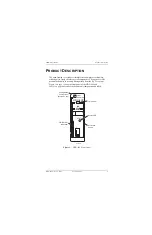 Предварительный просмотр 9 страницы ADC e-sphyg 2 User Manual