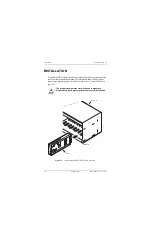 Предварительный просмотр 26 страницы ADC e-sphyg 2 User Manual