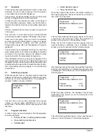 Preview for 18 page of ADC ECOWASH-MP2 User And Maintenance Manual