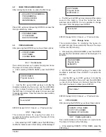 Preview for 25 page of ADC ECOWASH-MP2 User And Maintenance Manual