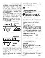 Preview for 14 page of ADC ES30/30 Installation & Operator'S Manual