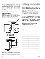 Предварительный просмотр 10 страницы ADC ES3131 Installation & Operator'S Manual