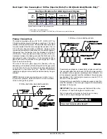 Предварительный просмотр 15 страницы ADC ES3131 Installation & Operator'S Manual