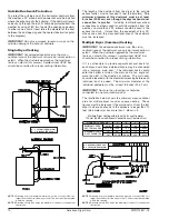 Предварительный просмотр 10 страницы ADC ES35/35 Installation & Operator'S Manual