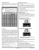 Предварительный просмотр 12 страницы ADC ES35/35 Installation & Operator'S Manual